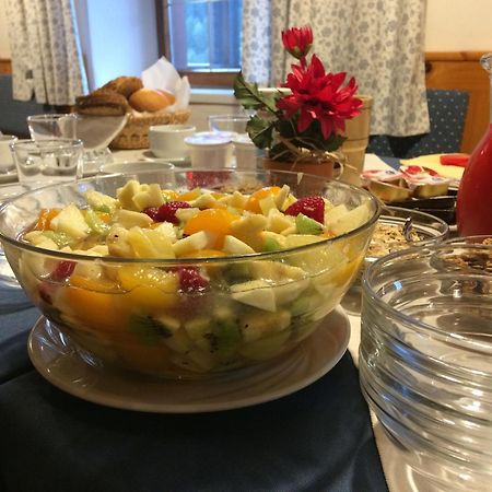 Sonnhof Διαμέρισμα Trodena Εξωτερικό φωτογραφία