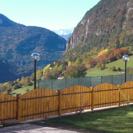 Sonnhof Διαμέρισμα Trodena Εξωτερικό φωτογραφία