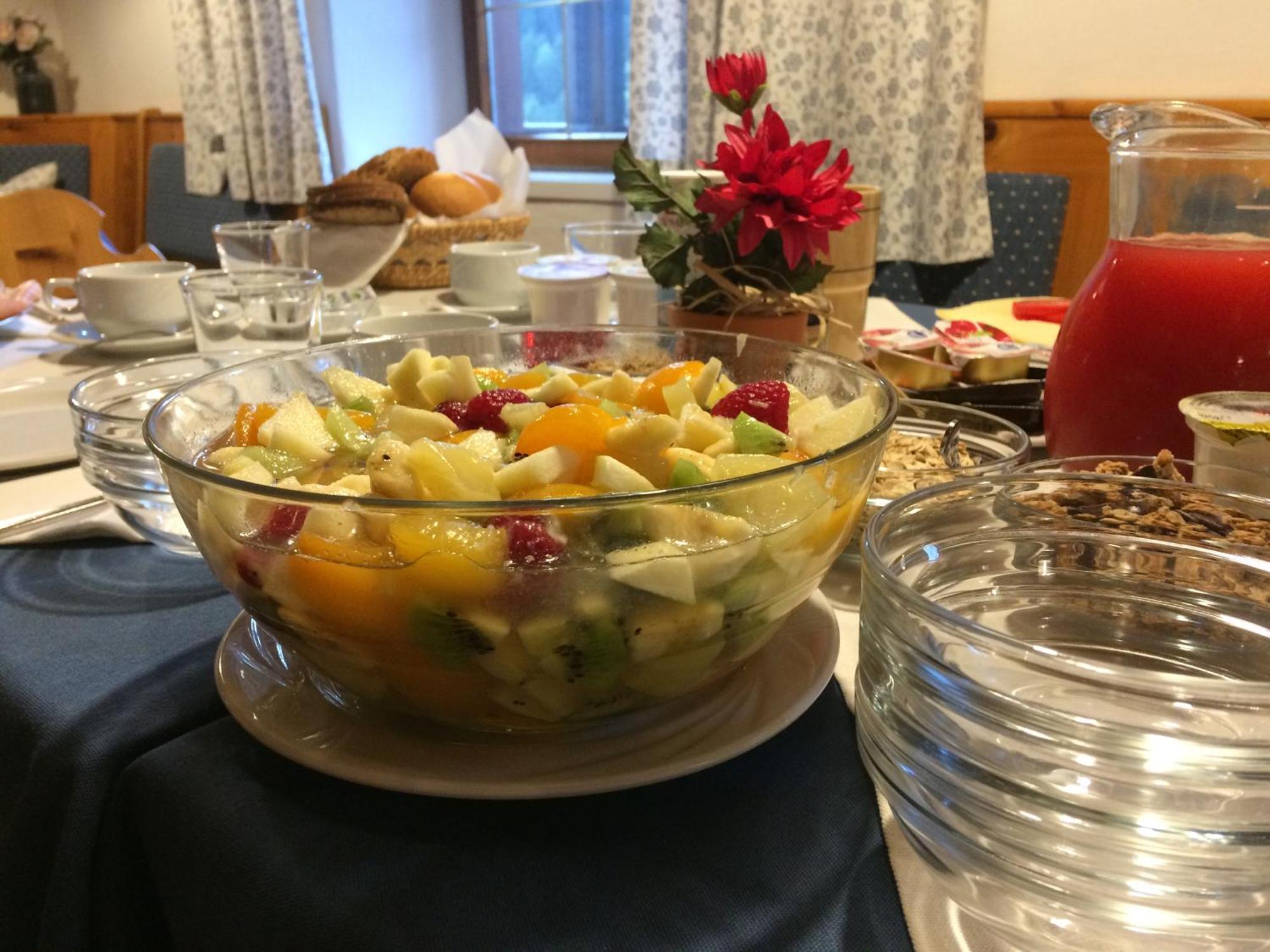 Sonnhof Διαμέρισμα Trodena Εξωτερικό φωτογραφία